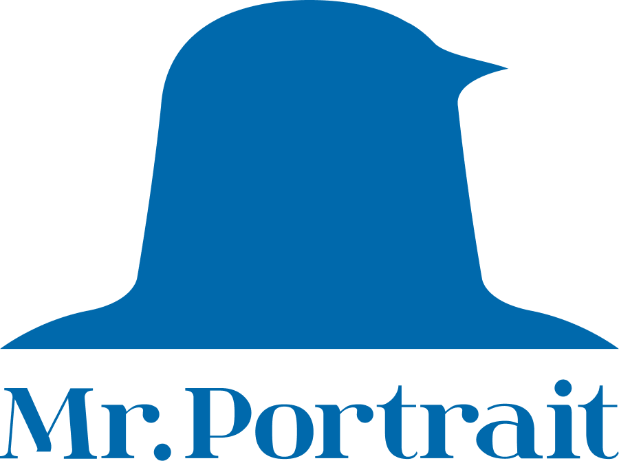 Mr.Portrait